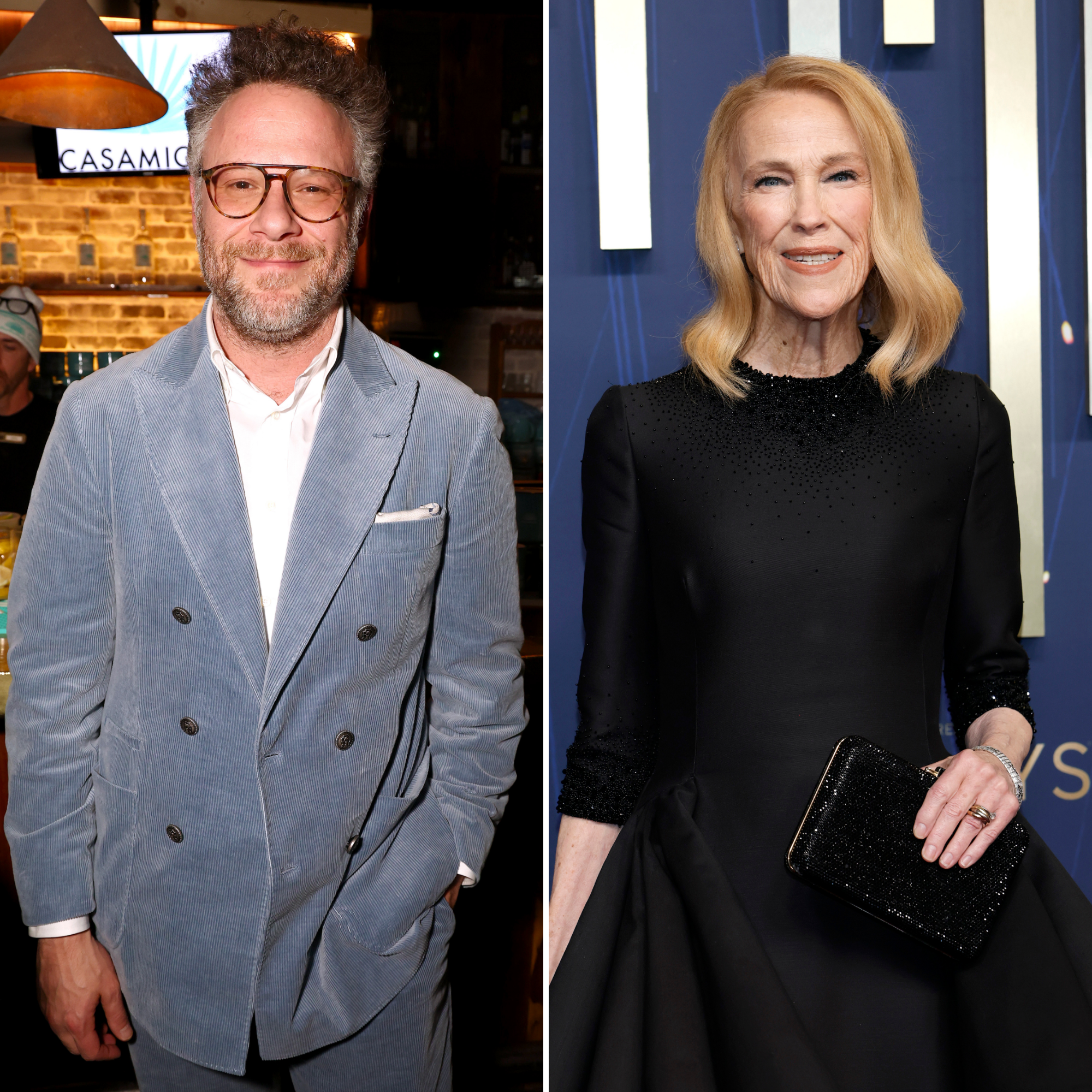 Seth Rogen Pays Tribute to Studio&rsquo;s Catherine O&rsquo;Hara More Than 1 Week After Her Death