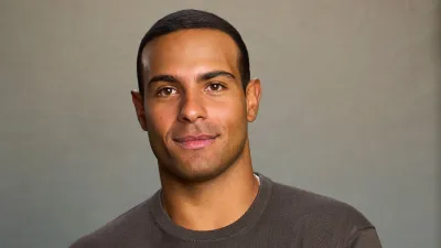 Shane The Bachelorette Season 22