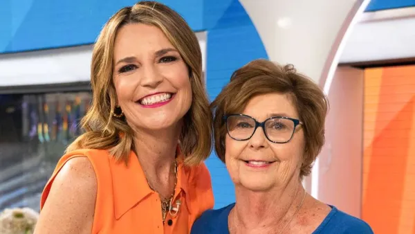 Sheriff Addresses Whether Nancy Guthrie Kidnapping May Be Related to Savannah