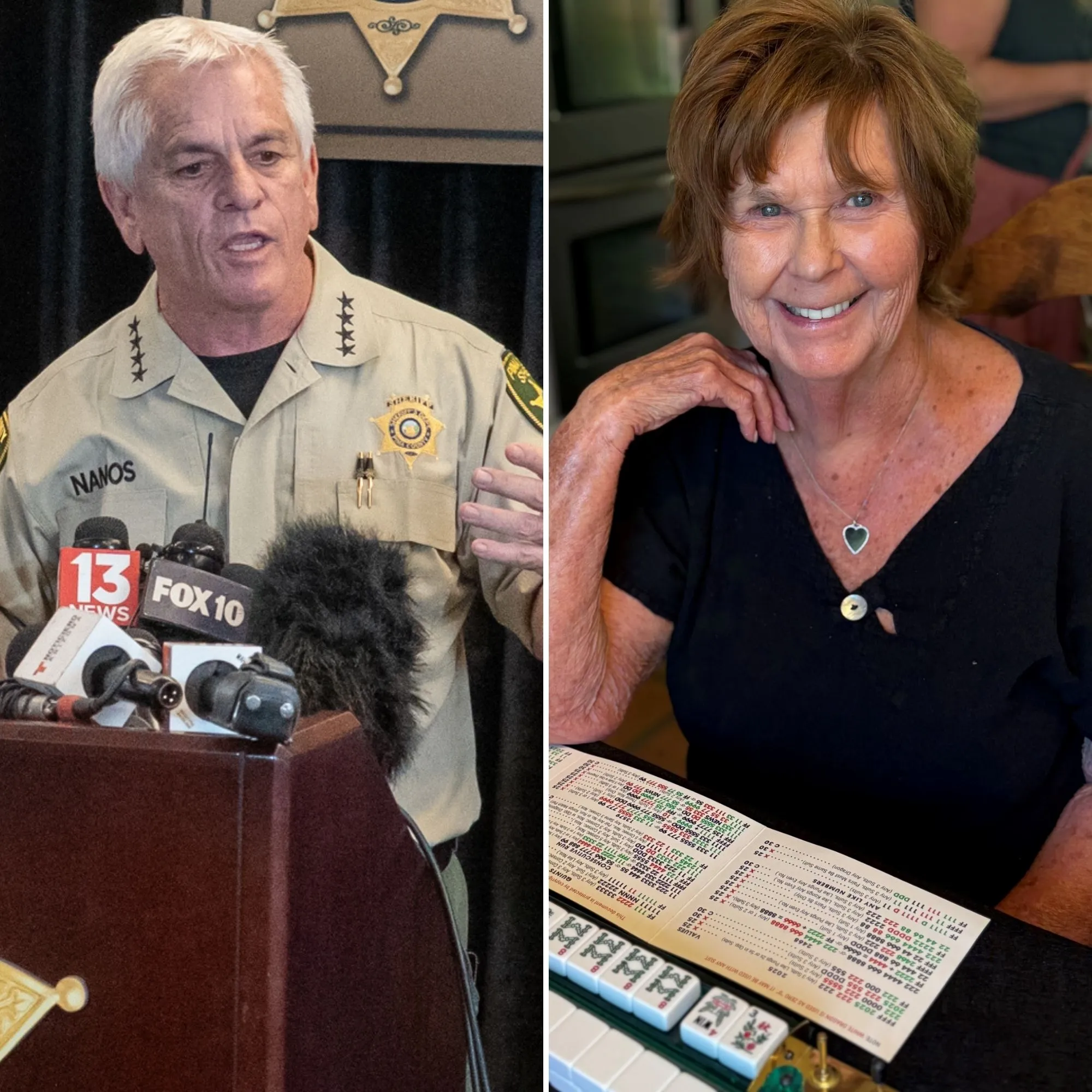 Sheriff Reveals How Much Longer Nancy Guthrie Investigation Could Continue