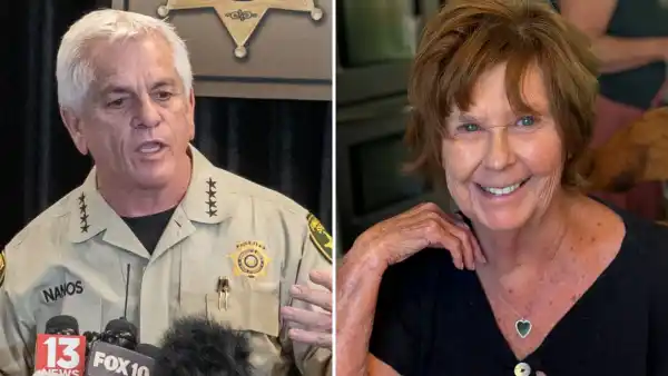 Sheriff Reveals How Much Longer Nancy Guthrie Investigation Could Continue
