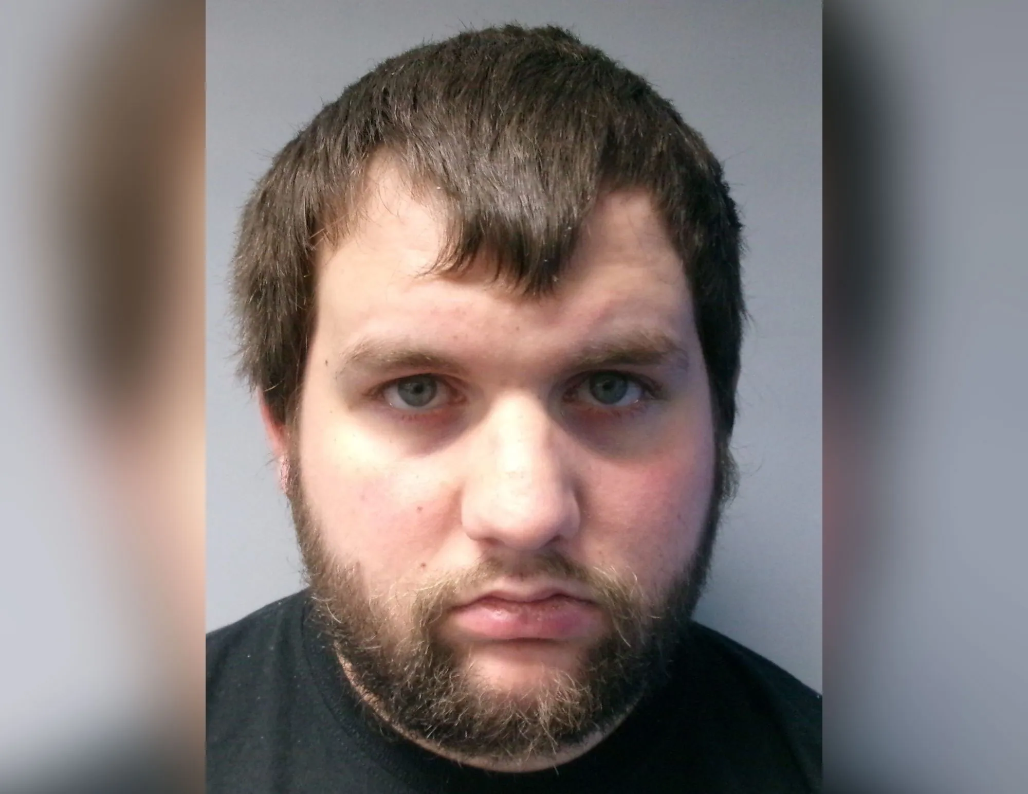 Shoup William Howard WV Regional Jails