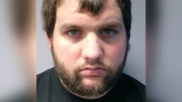 Shoup William Howard WV Regional Jails