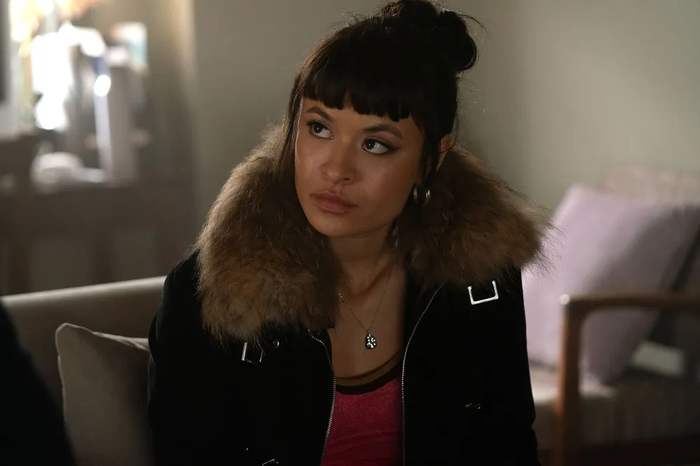 Sonia Mena TELL ME LIES In Defense of Tell Me Lies Most Hated Character