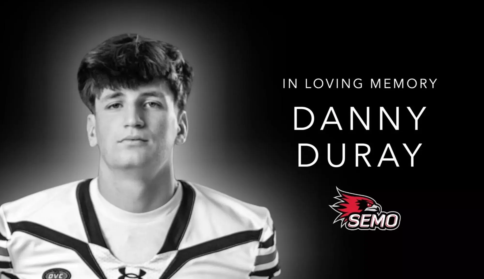 Southeast Missouri State Football Kicker Dead at 20