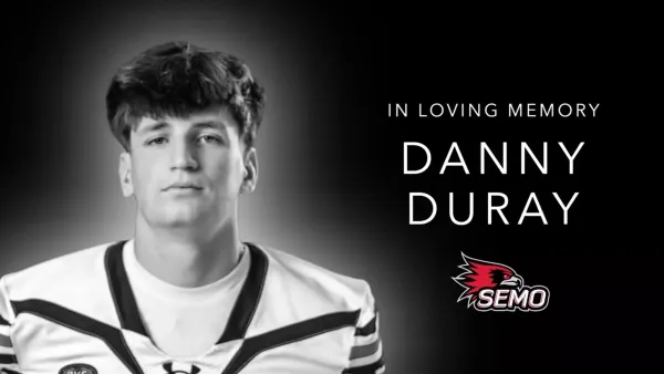 Southeast Missouri State Football Kicker Dead at 20