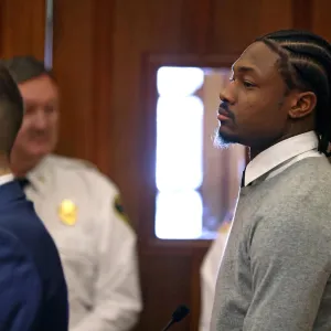 Stefon Diggs ExPersonal Chef Speaks Out After His Court Appearance My Focus Is on Healing