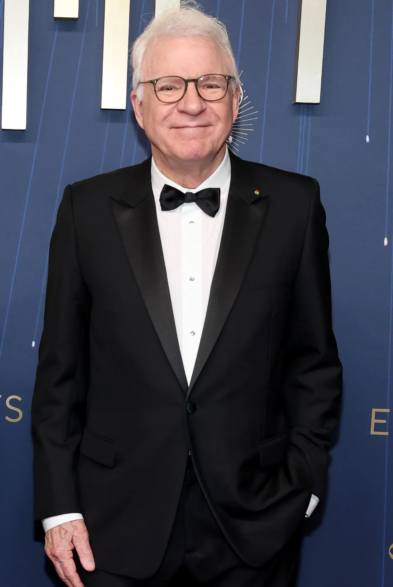 Steve Martin Bio Pic GettyImages-2235450672