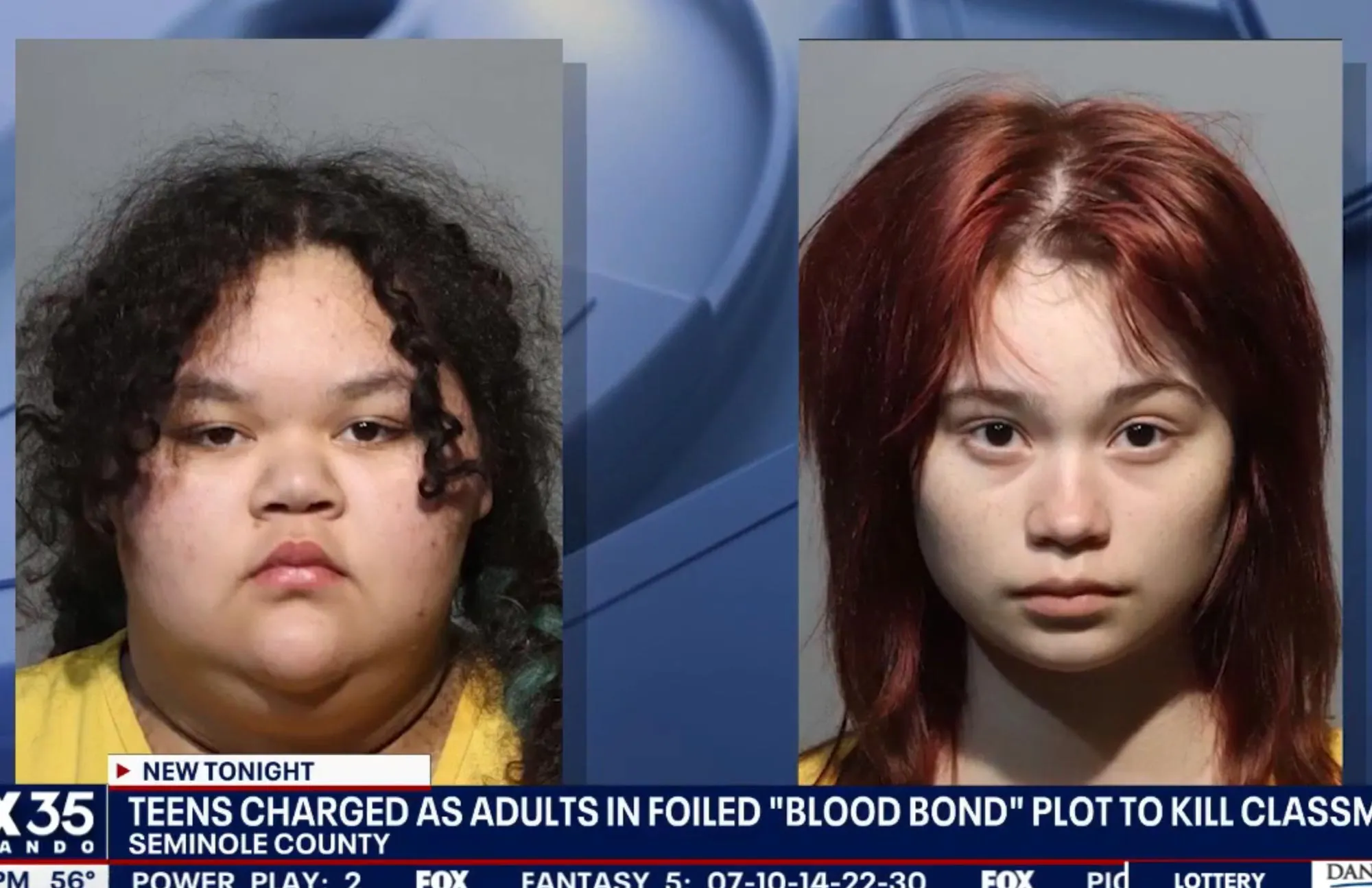 Student Allegedly Tried to Murder Classmate Because He Looked Like Sandy Hook Shooter Adam Lanza