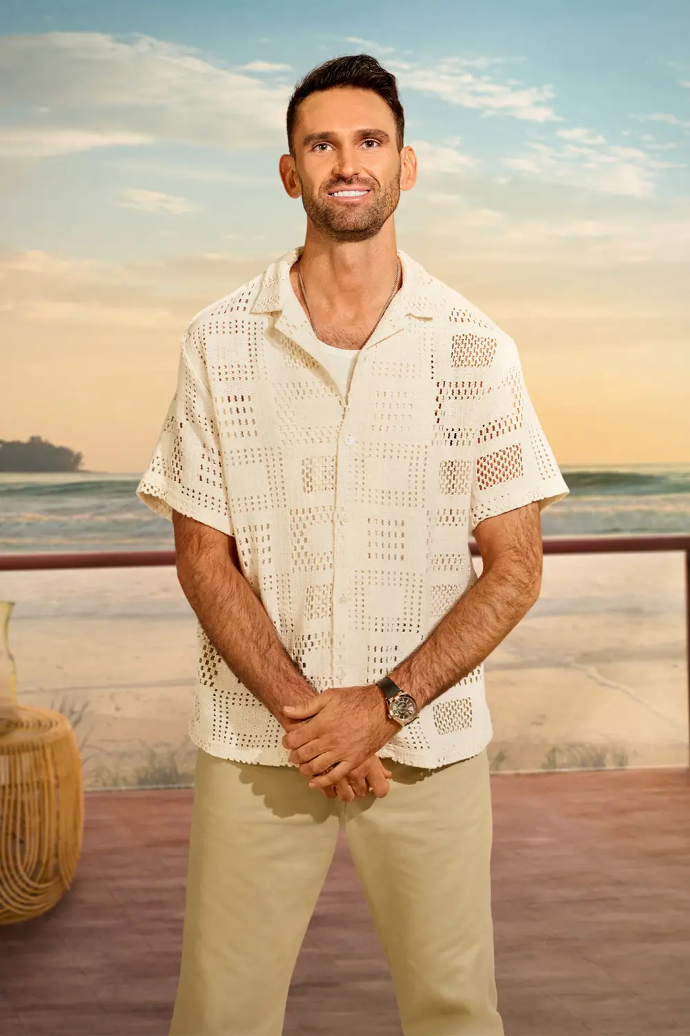 Summer House Cast Reacts to Kyle Cooke and Amanda Batula Split Carl Radke Ciara Miller and More