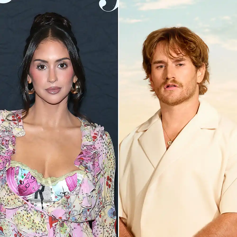 Summer House Dara Levitan Shares How She Navigated West Reunion