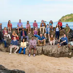 Survivor 50 Stars Reveal The Hardcore Ways They Prepared to Return