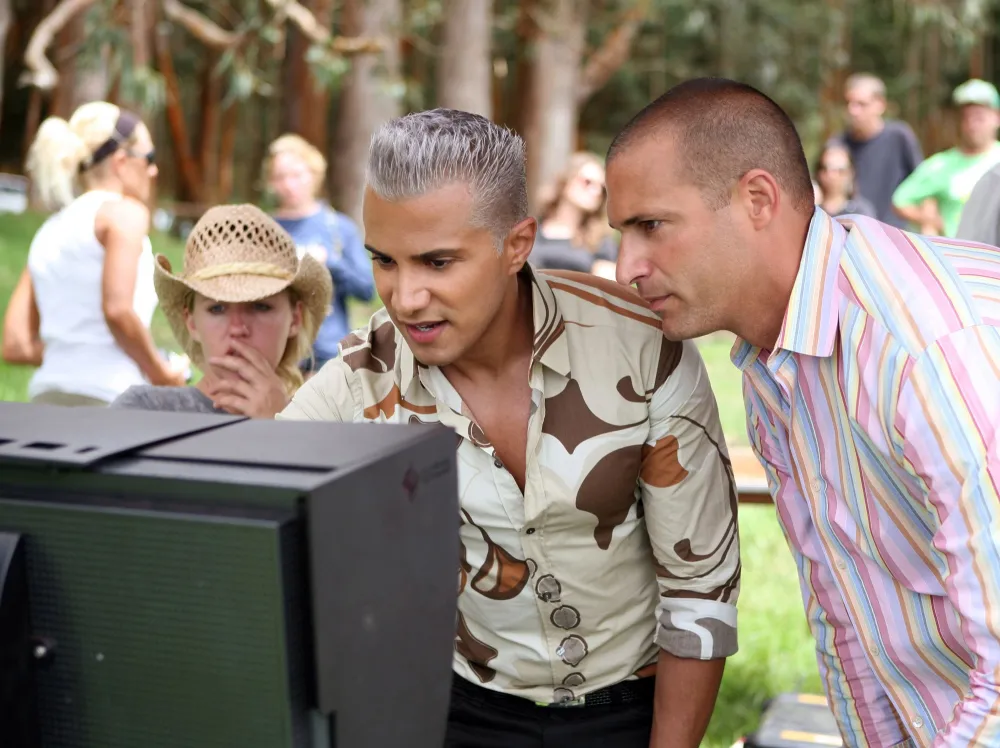 Nigel Barker Reveals Where He Stands With Tyra Banks After &lsquo;ANTM&rsquo; Firing