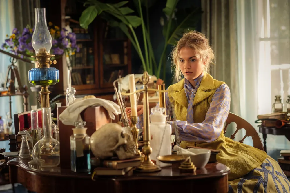 Which 'Artful Dodger' Stars Are &mdash; And Aren't &mdash; Returning After Cliffhanger?