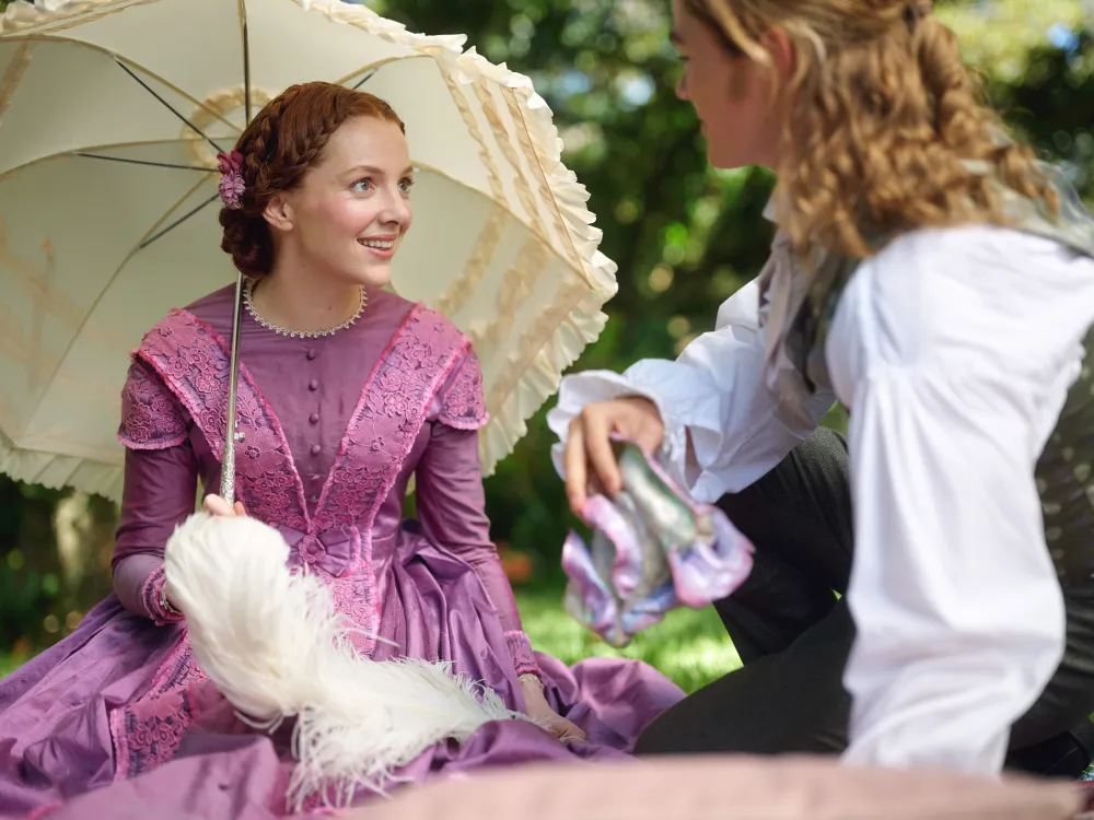 Which 'Artful Dodger' Stars Are &mdash; And Aren't &mdash; Returning After Cliffhanger?