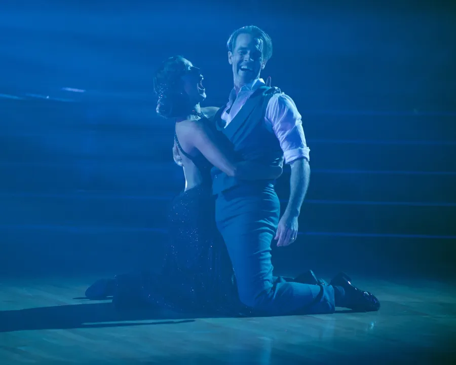 James Van Der Beek Through the Years