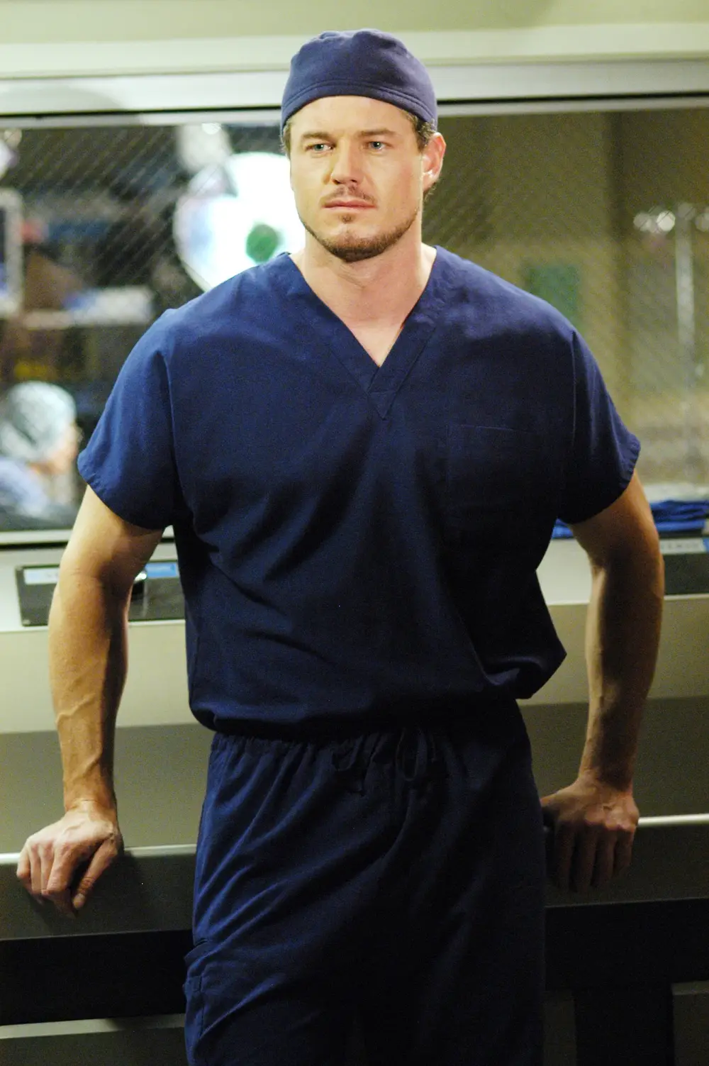Eric Dane&rsquo;s Most Memorable Roles: From &lsquo;Grey&rsquo;s Anatomy&rsquo; to &lsquo;Euphoria&rsquo;