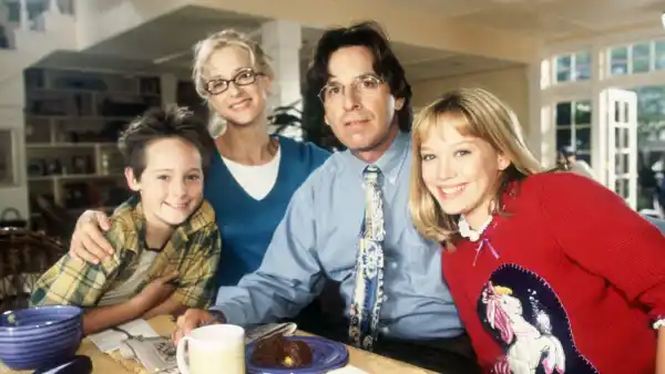 'Lizzie McGuire' Star Robert Carradine's Cause of Death Revealed