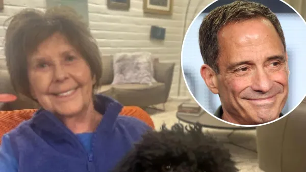 TMZ Founder Details 'Chilling' New Alleged Nancy Guthrie Ransom Note