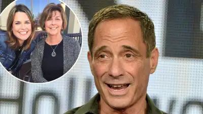 TMZ Founder Shares Chilling Line From Alleged Nancy Guthrie Ransom Note