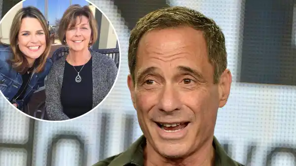 TMZ Founder Shares Chilling Line From Alleged Nancy Guthrie Ransom Note