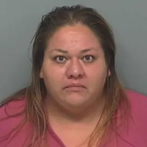 Tania Garcia and Brenda Garcia Montgomery County Sheriffs Office