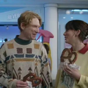 Taylor Swift Releases Extended Opalite Video With Hysterical Footage