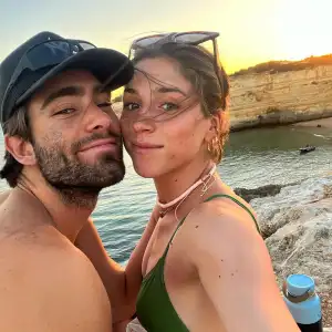 Team USA Breakout Star Alex Hall Found Out He Was an Internet Sex Symbol From His Girlfriend