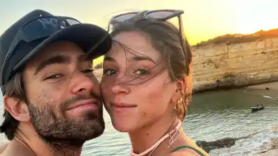 Team USA Breakout Star Alex Hall Found Out He Was an Internet Sex Symbol From His Girlfriend