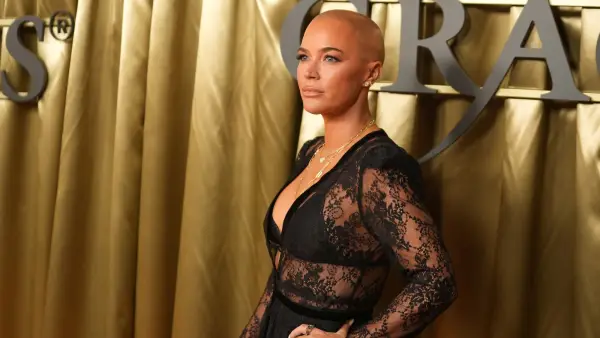 Teddi Mellencamp Reflects on 1-Year Anniversary of Her Cancer Battle GettyImages-2216168527