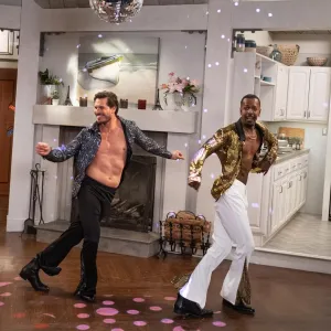 The Bold and The Beautiful S