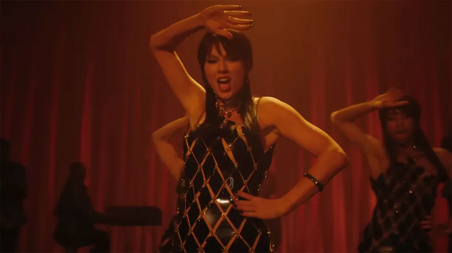 The Fate of Ophelia Every Time Taylor Swift Wore a Brunette Wig