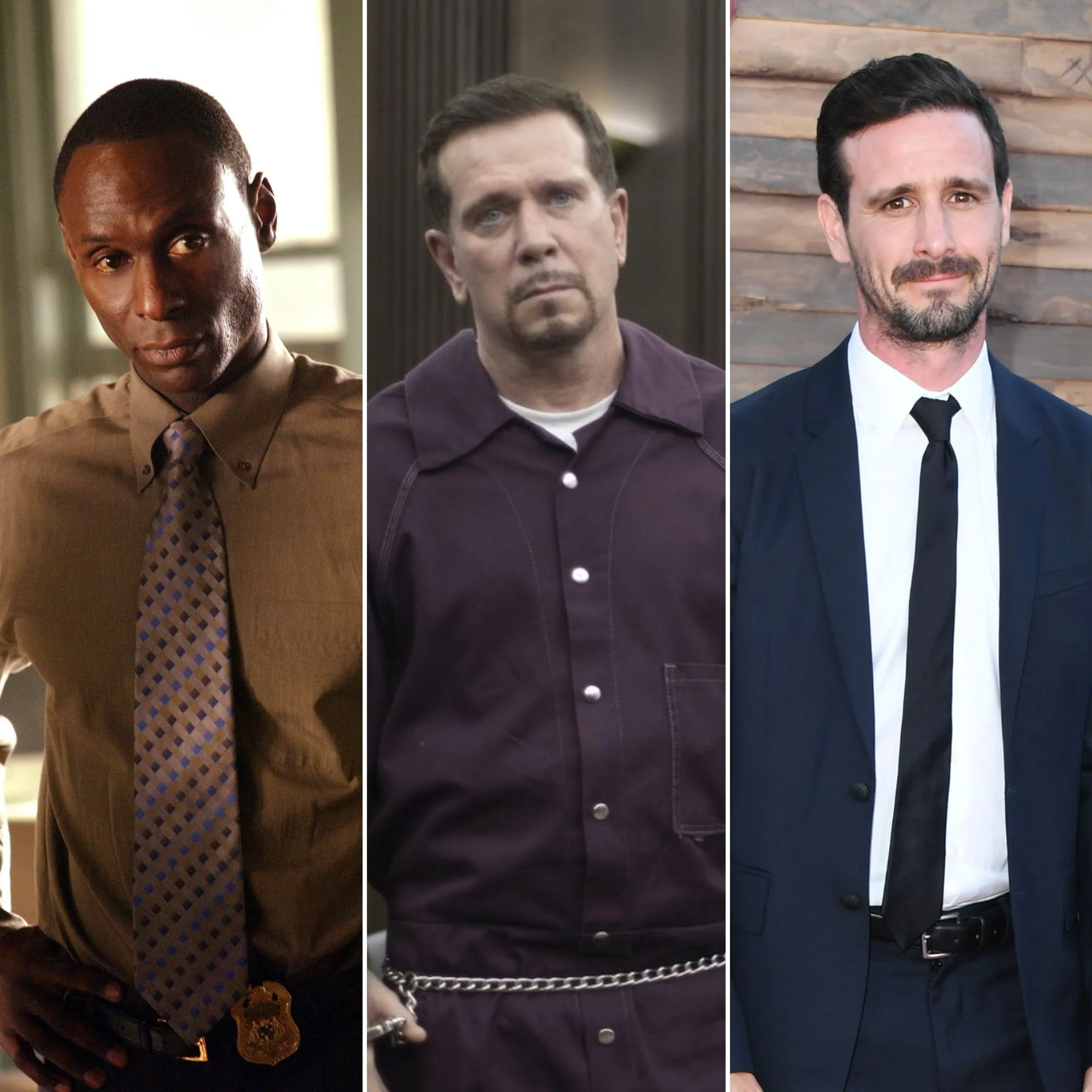 'The Wire' Stars Who Died Too Soon: Lance Reddick, Bobby J. Brown, James Ransone and More