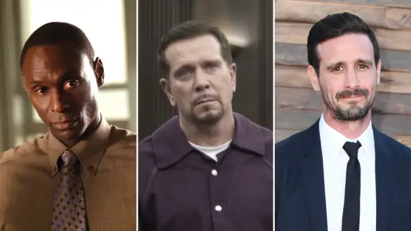 'The Wire' Stars Who Died Too Soon: Lance Reddick, Bobby J. Brown, James Ransone and More