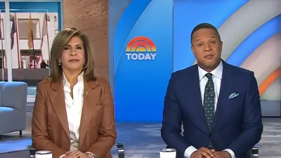 Today Hosts Ask for Grace While Covering Guthrie Disappearance