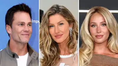 Tom Brady Gisele Bundchen Alix Earle Tom Brady Dating History Through the Years
