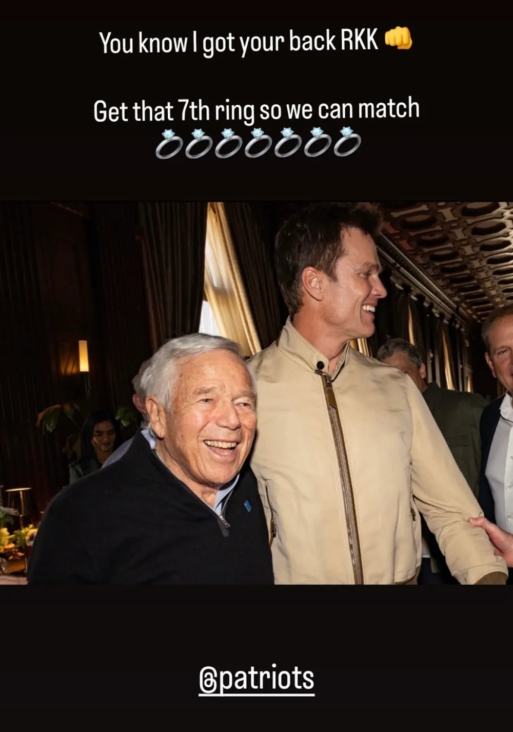 Tom Brady Reveals Super Bowl LX Pick After Refusing to Pick a Winning Team