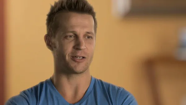 Neighbors With BenefitsmAlum Tony McCollister Indicted on 30 Criminal Counts