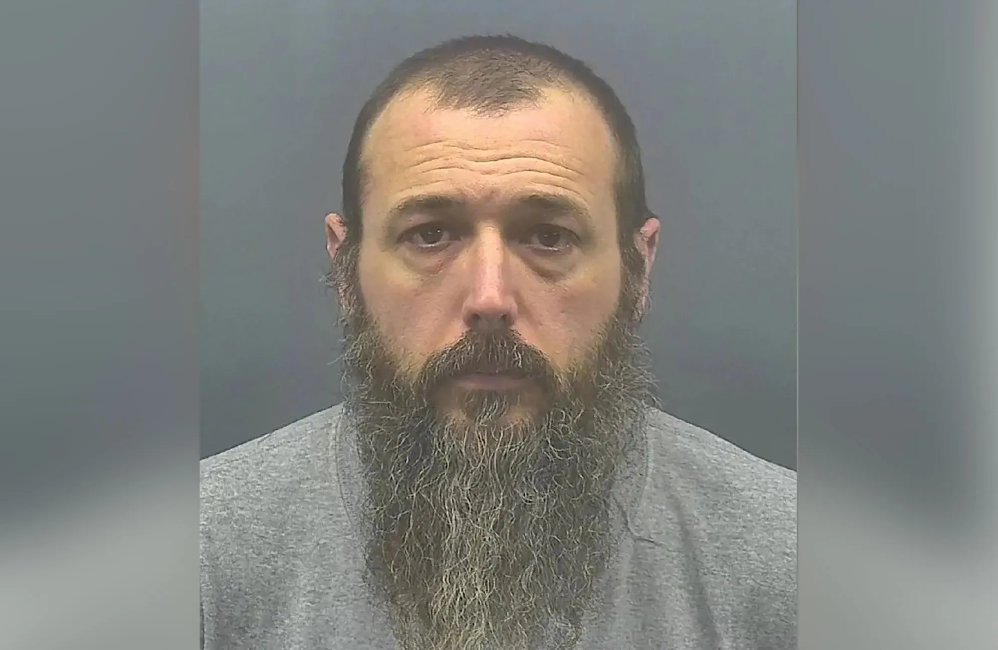 Travis Fate Blackford County Sheriffs Office