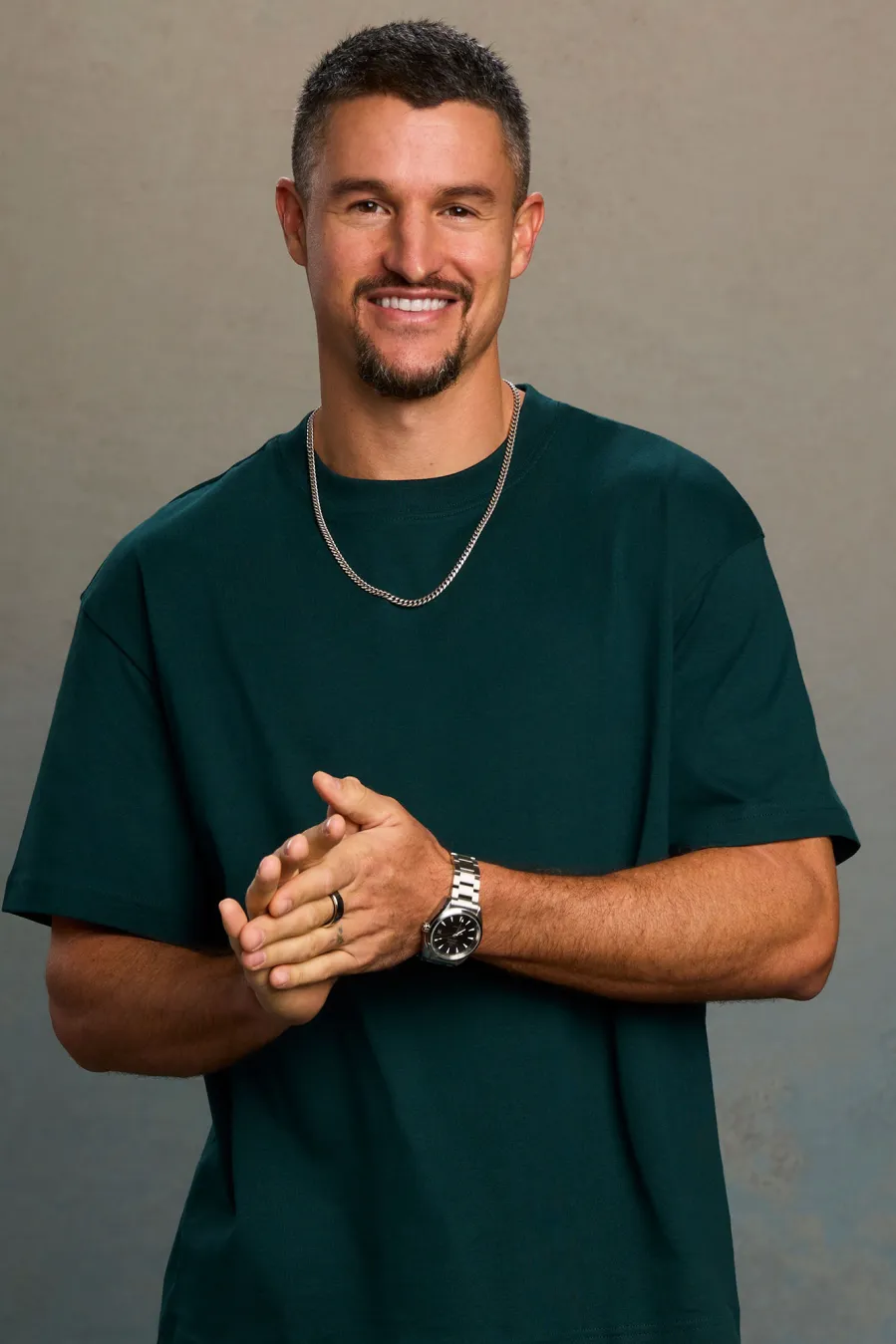 Trenten The Bachelorette Season 22