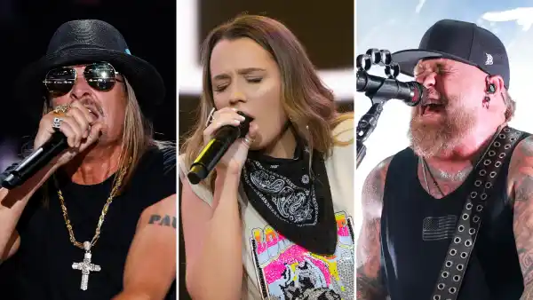 Turning Point USAs All American Halftime Show Wasnt Even Broadcast Live