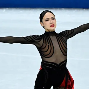 USAs Madison Chock Designs Dazzling Costumes for 4 National Ice Skating Teams