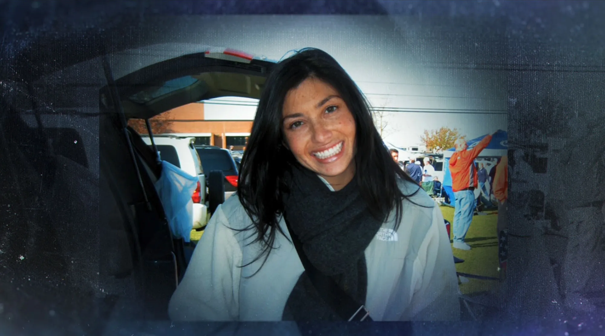 Uncovered Ellen Greenberg