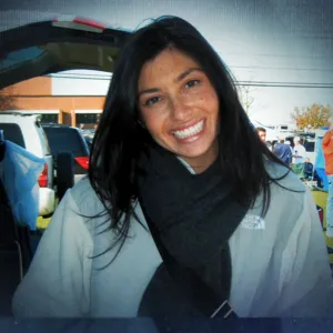 Uncovered Ellen Greenberg