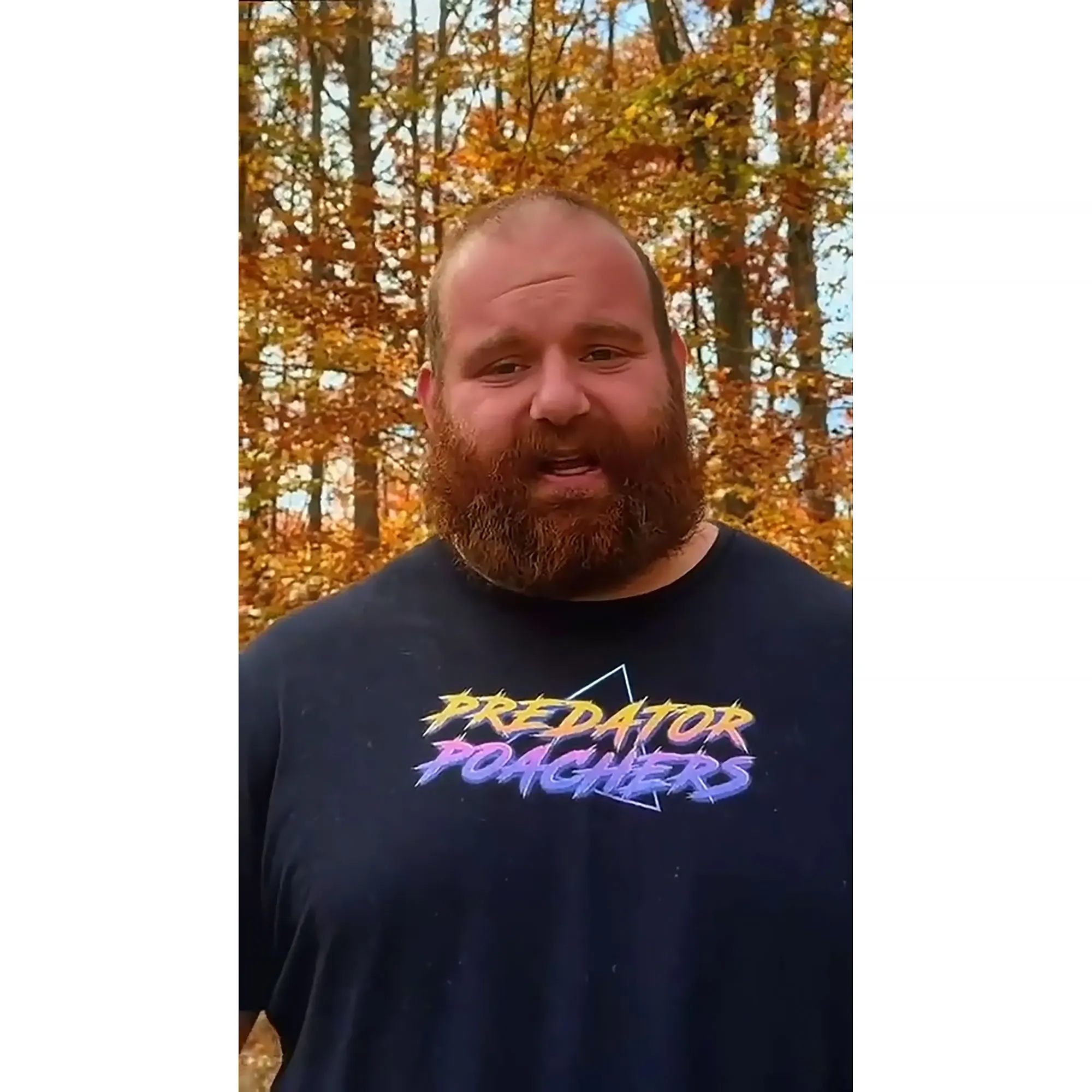 Uncovered How Predator Poachers Find Pedophiles Alex Rosen