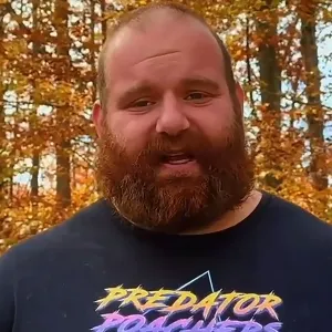 Uncovered How Predator Poachers Find Pedophiles Alex Rosen