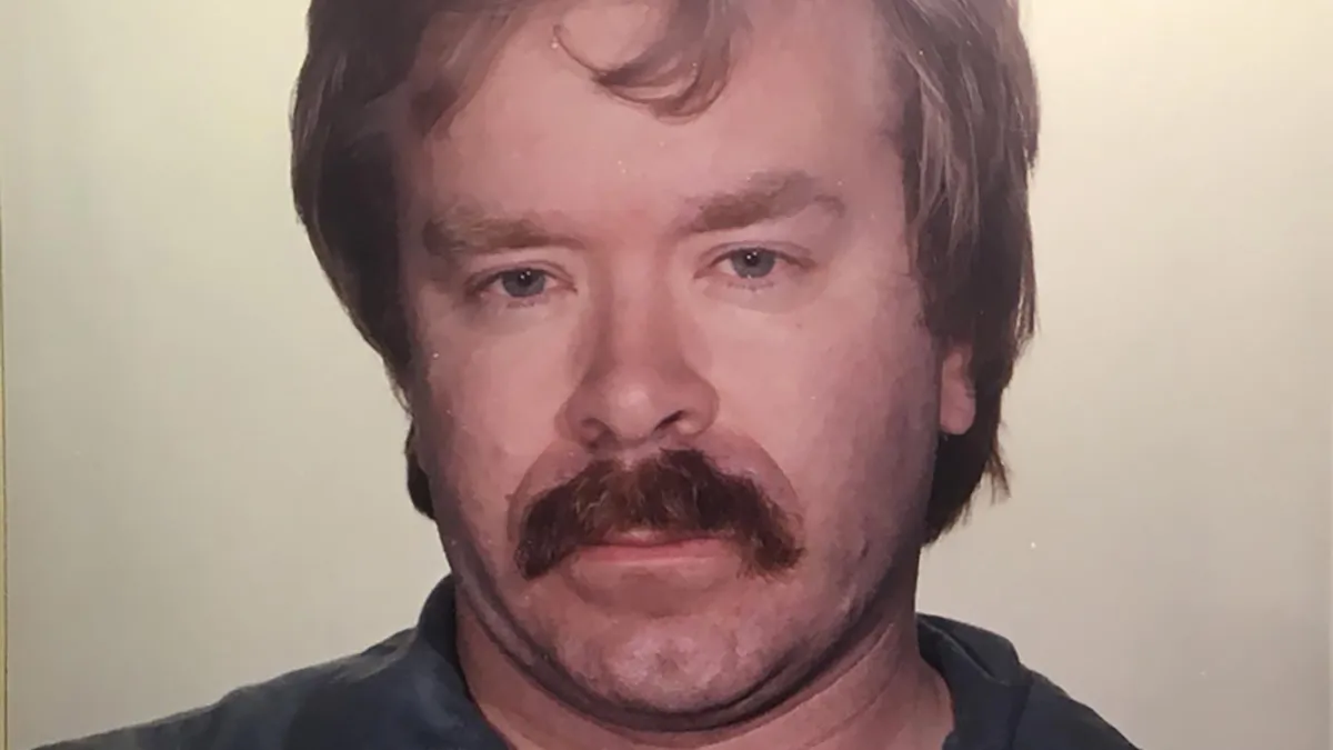 Uncovered: Richard Cottingham