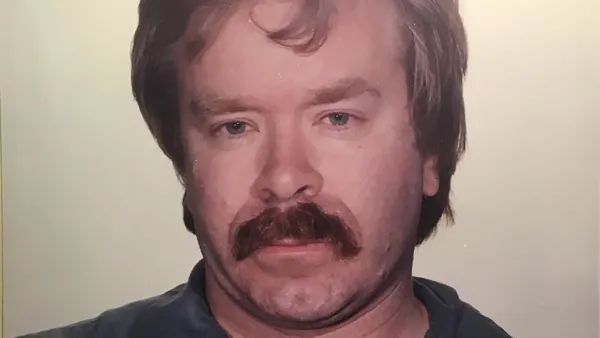 Uncovered: Richard Cottingham