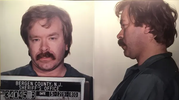 Bergen County Prosecutor's Office, New Jersey