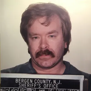 Bergen County Prosecutor's Office, New Jersey